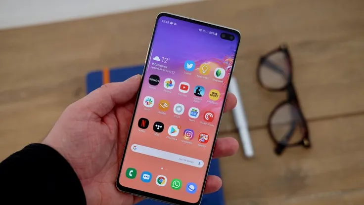 5 lý do khiến điện thoại chạy chậm theo thời gian