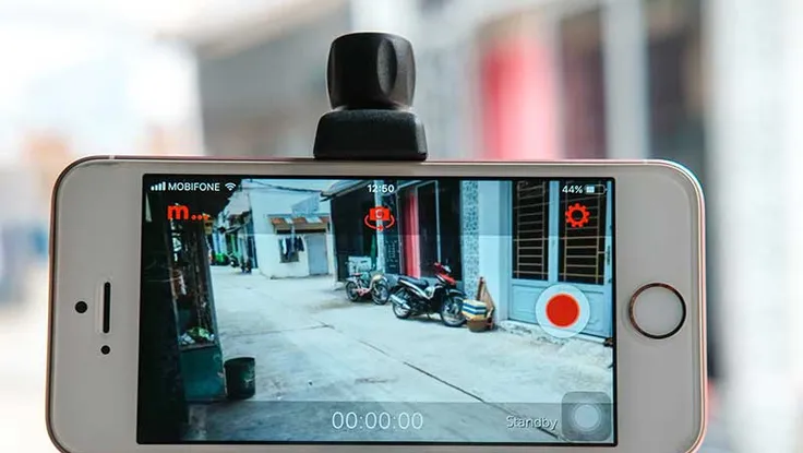 5 ứng dụng giám sát nhà cửa tốt nhất trong dịp tết 2020