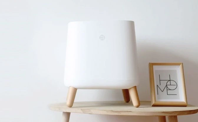 5 mẫu máy lọc không khí có khả năng tiêu diệt virus 