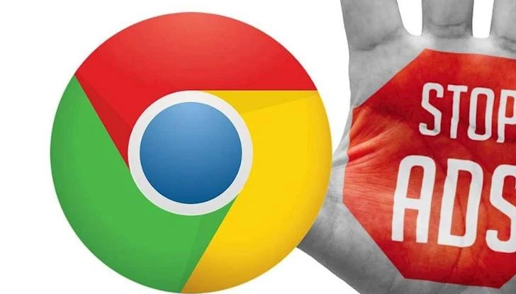 Cách kích hoạt tính năng chặn quảng cáo độc hại trên Chrome 