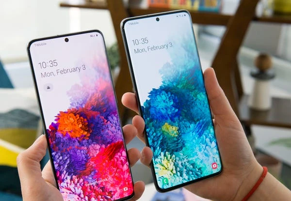 Vì sao chúng ta không nên mua Samsung Galaxy S20?