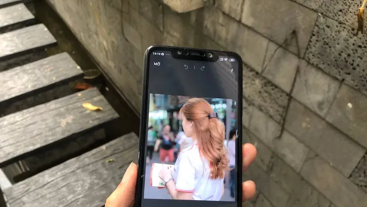 Cách đăng ảnh lên Facebook lúc nào cũng đẹp