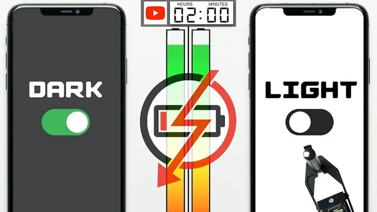 Cách tăng 30% thời gian sử dụng pin trên iPhone