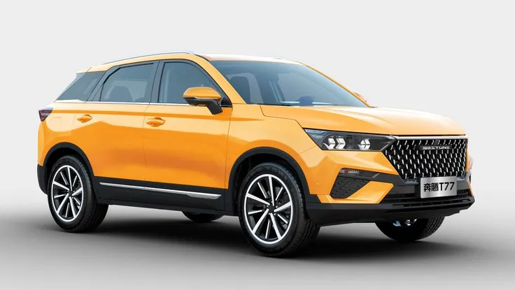 Xe hơi SUV giá 310 triệu đồng của Xiaomi có gì lạ?
