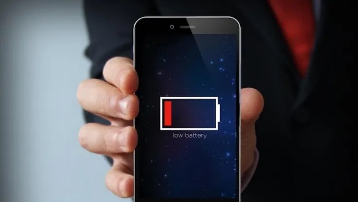 Cách kiểm tra điện thoại đã đến lúc cần thay pin hay chưa