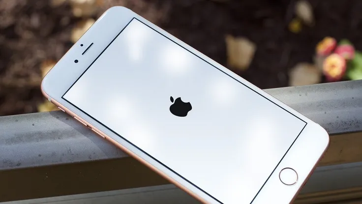 4 cách sửa lỗi iPhone bị treo logo 
