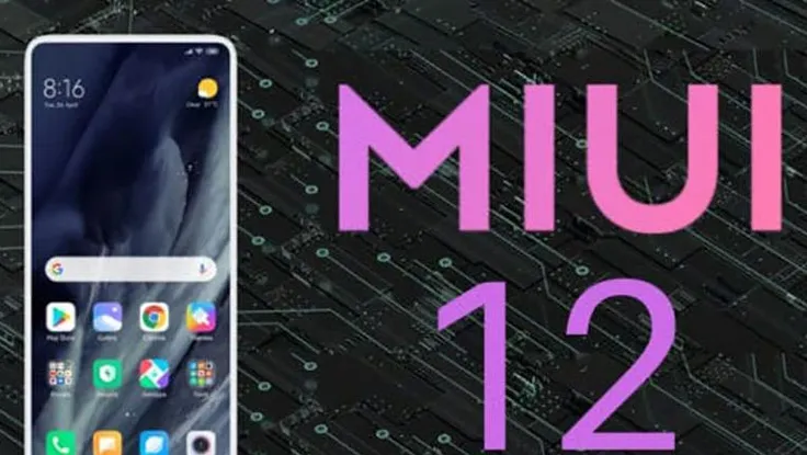 Danh sách 50 thiết bị được cập nhật lên MIUI 12