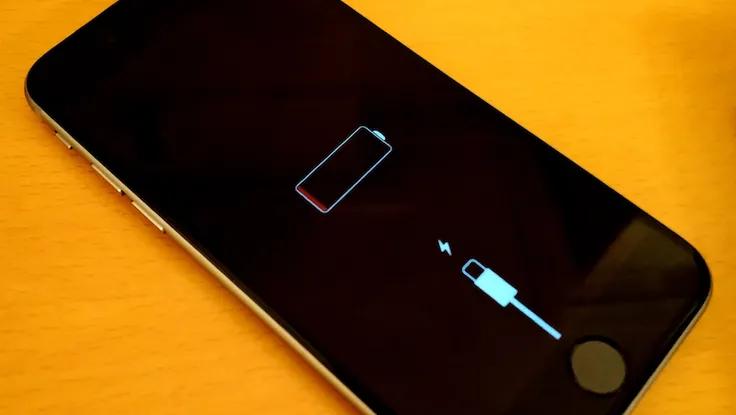 Cách khắc phục tình trạng iPhone chỉ sạc được 80%