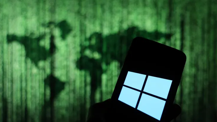 Cách khắc phục sự cố nghiêm trọng trên Windows 10 