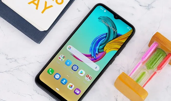 3 mẫu điện thoại tốt nhất trong phân khúc dưới 4 triệu đồng