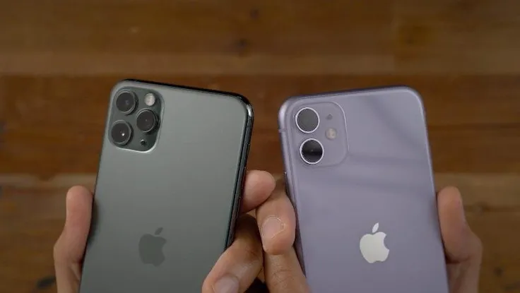 Apple hướng dẫn cách vệ sinh iPhone trong mùa dịch COVID-19