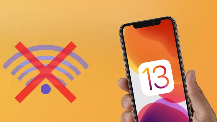 9 cách sửa lỗi không thể kết nối WiFi trên iPhone