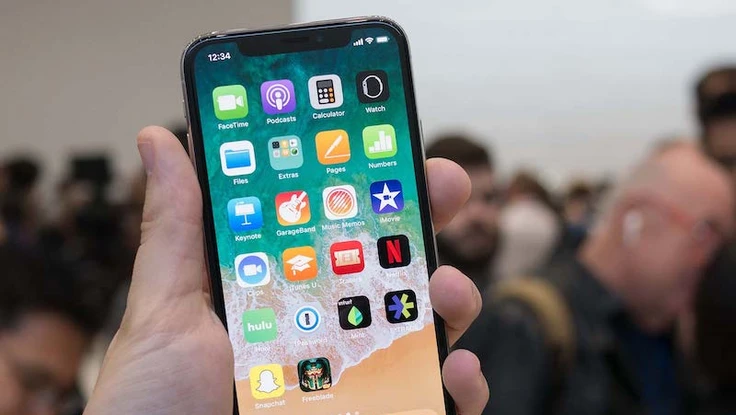 iPhone X giá chỉ còn 10,37 triệu đồng