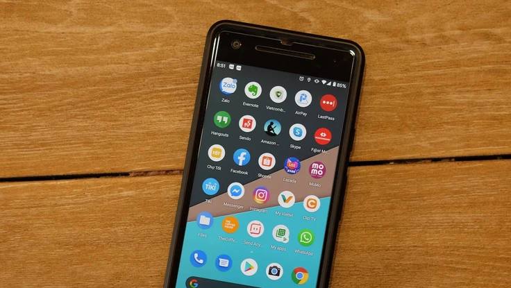 5 quan niệm sai lầm phổ biến về smartphone