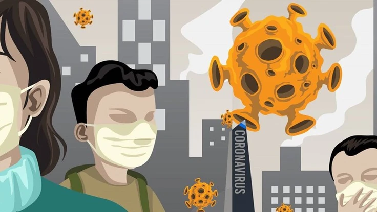 Cách tra cứu các cơ sở cách ly COVID-19 trong thành phố