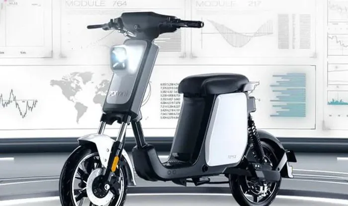 Xiaomi ra mắt xe điện thông minh tích hợp camera và trợ lý ảo