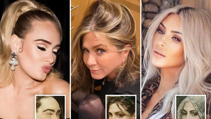 Cách tạo ảnh chân dung theo phong cách Phục Hưng 