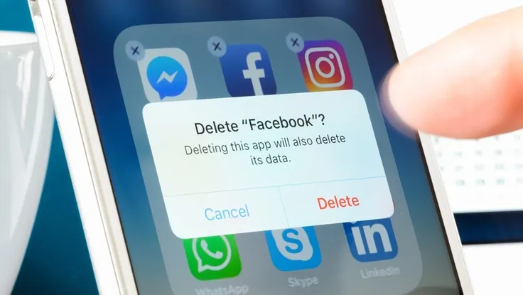 Tính năng Quiet Mode giúp người dùng ‘cai nghiện’ Facebook 