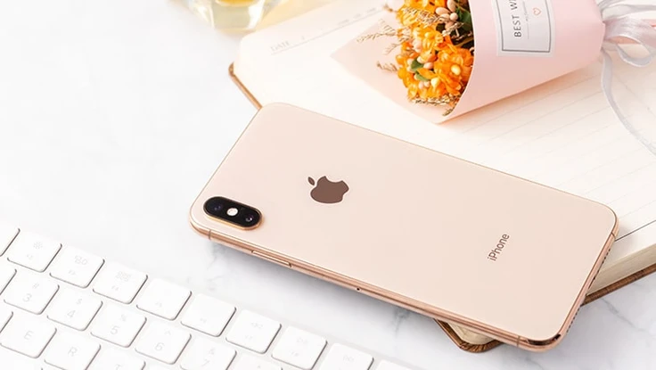 iPhone XS giảm giá sốc chỉ còn 11,4 triệu đồng
