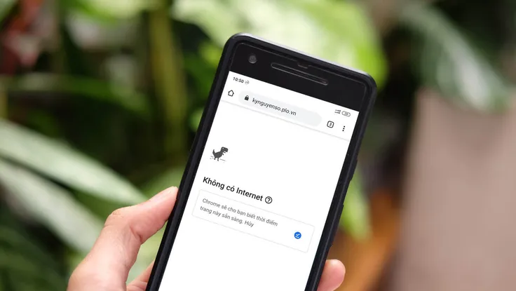 4 cách sửa lỗi điện thoại Android không thể kết nối WiFi