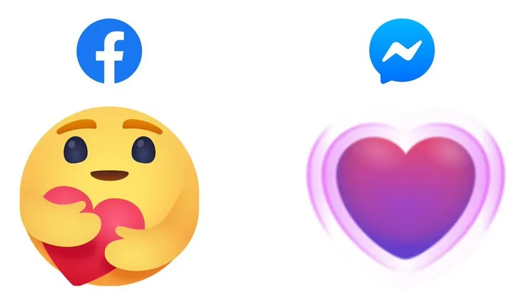 Facebook ra mắt biểu tượng cảm xúc 'quan tâm' trong mùa dịch