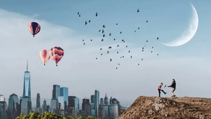 4 ứng dụng tốt nhất để làm đẹp ảnh cũ trên điện thoại