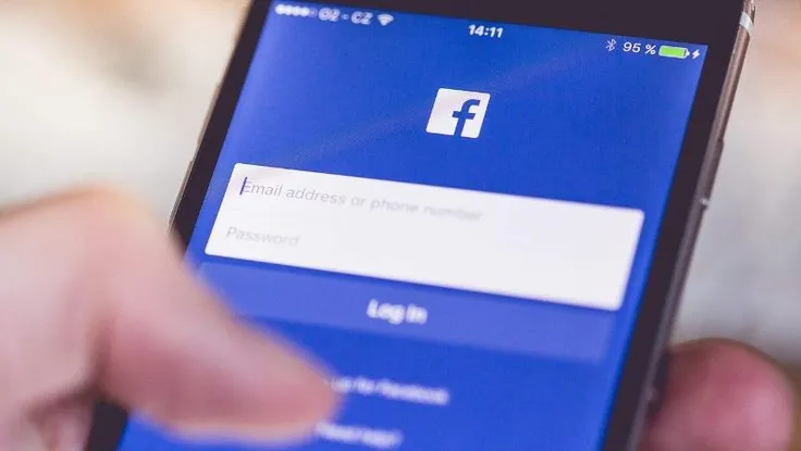 267 triệu tài khoản Facebook được rao bán trên dark web