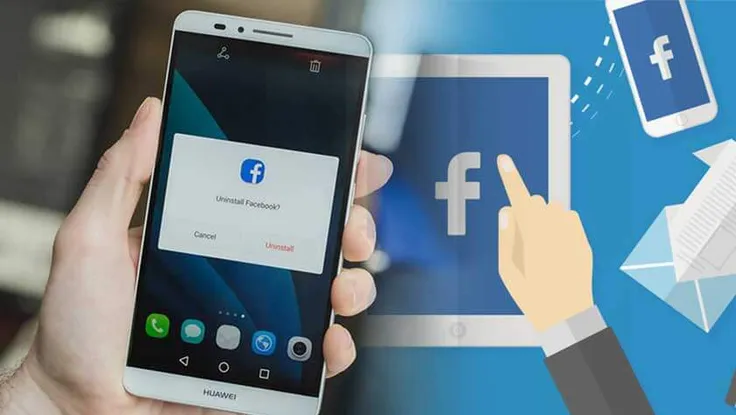 Bộ Công an hướng dẫn cách nhận biết tin giả trên Facebook