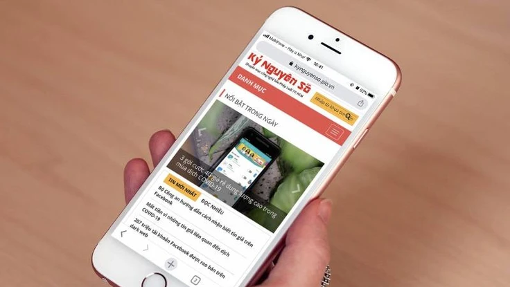 5 tin tức công nghệ nóng nhất trong ngày 24-4-2020