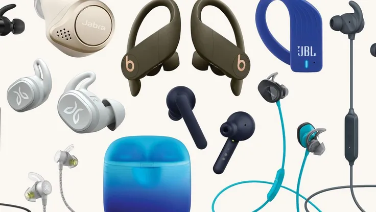 Cách vệ sinh tai nghe đúng cách