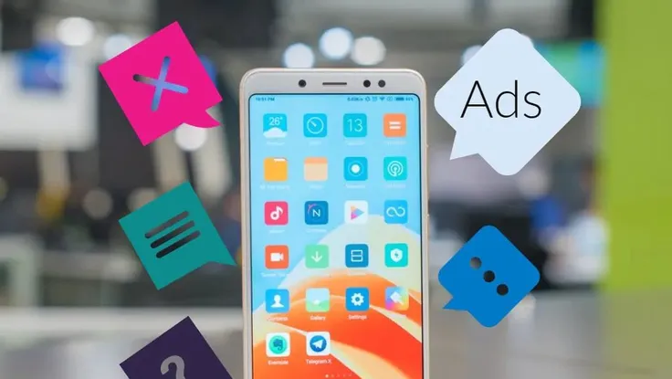 Cách chặn quảng cáo độc hại trên Android và iOS