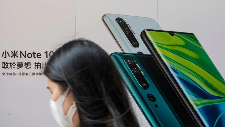 Xiaomi nói gì khi bị phát hiện thu thập dữ liệu người dùng?