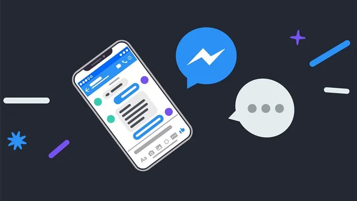 Mẹo xem lại các tin nhắn đã xóa trên Facebook Messenger