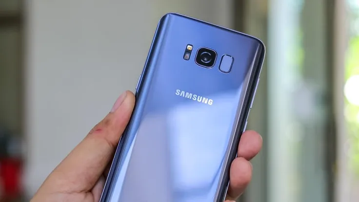 Người dùng điện thoại Samsung cần cập nhật ngay lập tức