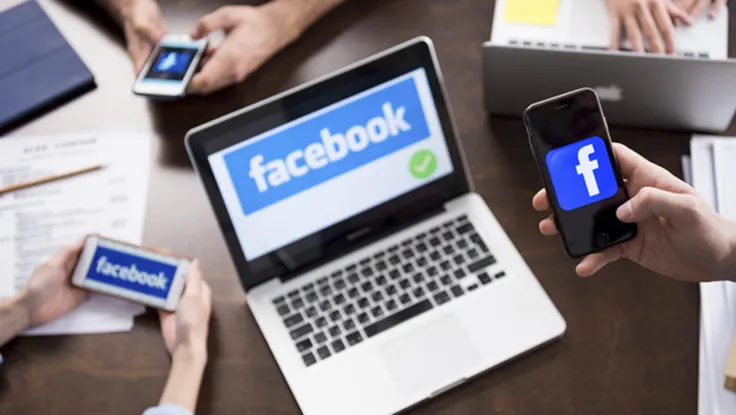 Cách truy cập Facebook mượt hơn trên điện thoại cấu hình thấp