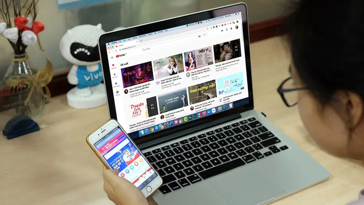 Cách chặn các video có nội dung không phù hợp trên YouTube