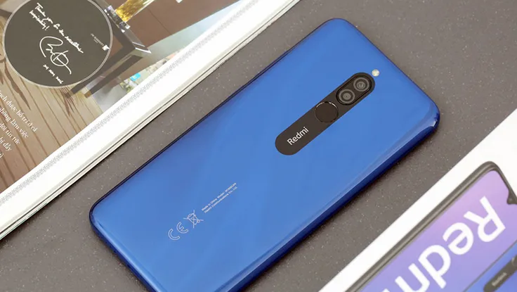 6 mẫu điện thoại Android bán chạy nhất quý I-2020