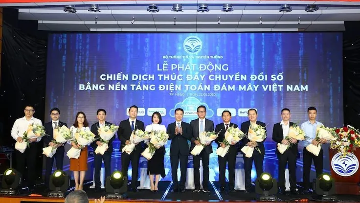 Nhiều doanh nghiệp giảm giá 20% để thúc đẩy chuyển đổi số