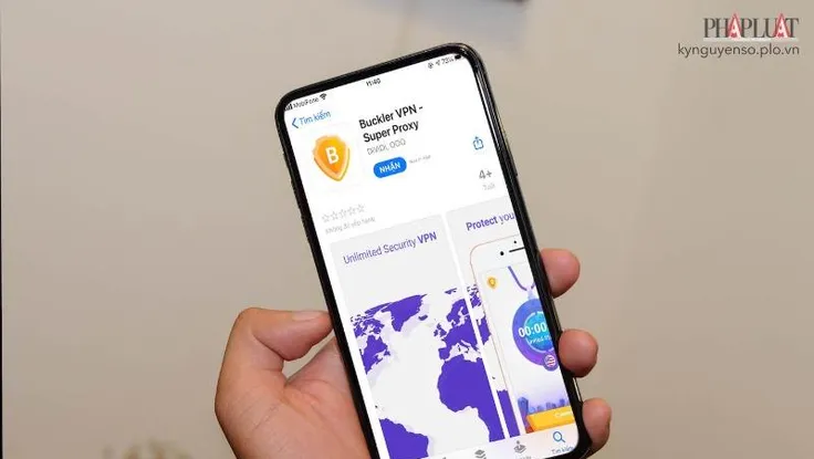 3 ứng dụng bạn nên gỡ bỏ khỏi iPhone ngay lập tức