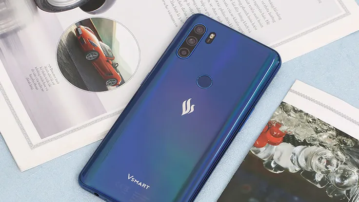 3 mẫu điện thoại giảm giá sốc dịp cuối tuần