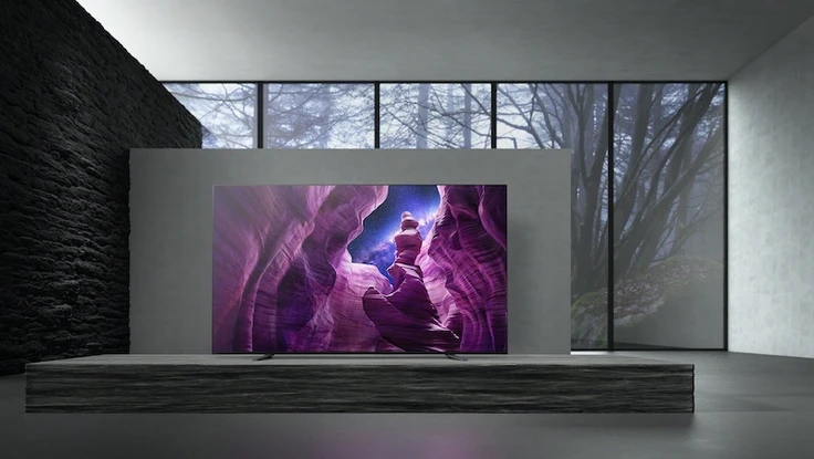 4 mẫu tivi giảm giá 50% trong tháng 6-2020