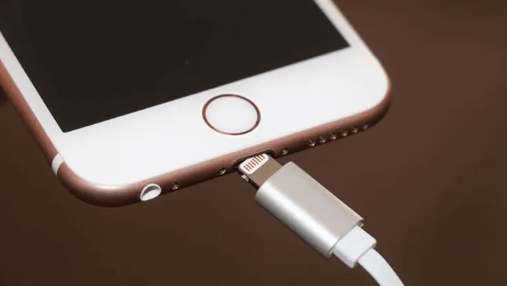 6 việc cần làm khi không thể sạc pin cho iPhone