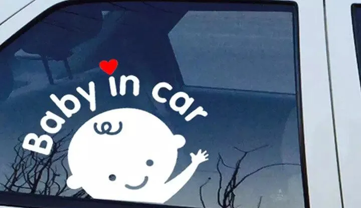 4 ứng dụng giúp bạn không bỏ quên con trẻ trên ô tô