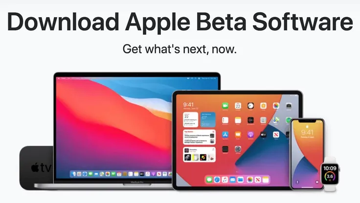 Cách cài đặt iOS 14 beta không cần tài khoản nhà phát triển