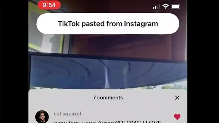 TikTok nói gì khi bị phát hiện đọc dữ liệu của người dùng?