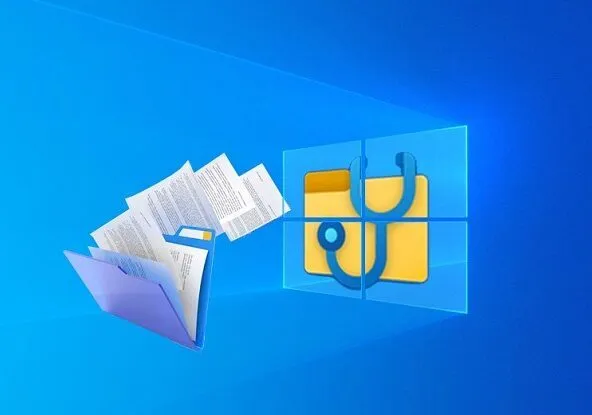 Microsoft ra mắt công cụ khôi phục dữ liệu miễn phí 