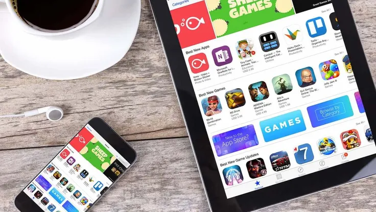 Apple và Google chặn truy cập hàng chục ứng dụng Trung Quốc