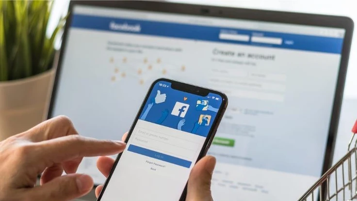 Cách xóa các ứng dụng đăng nhập bằng tài khoản Facebook