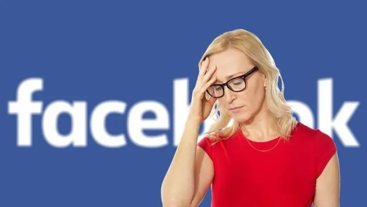 Mất tài khoản Facebook vì 'ham của lạ'