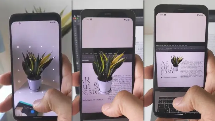 Cách tách ảnh nền siêu nhanh bằng điện thoại 